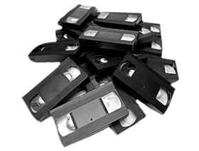 Schmalfilm und Video auf DVD